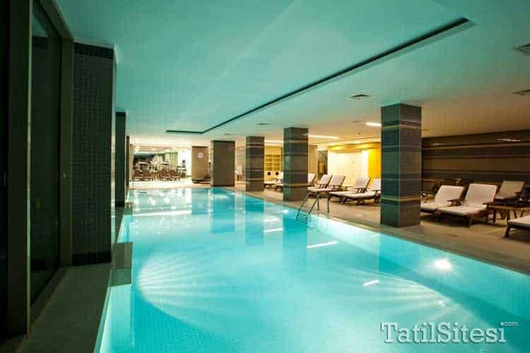 Sunis Elita Beach Resort Spa